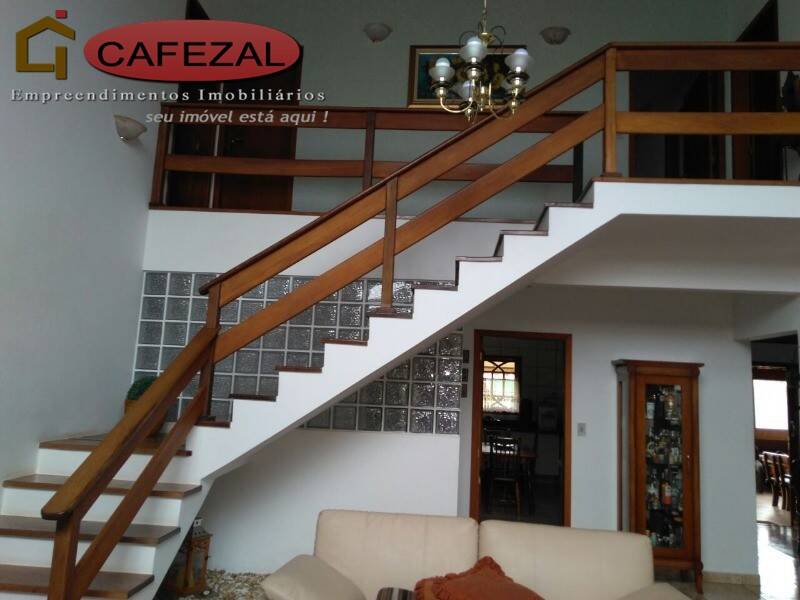 Casa, 4 quartos, 420 m² - Foto 9