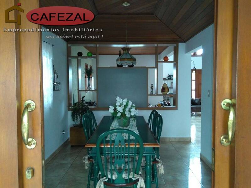 Casa, 4 quartos, 420 m² - Foto 10