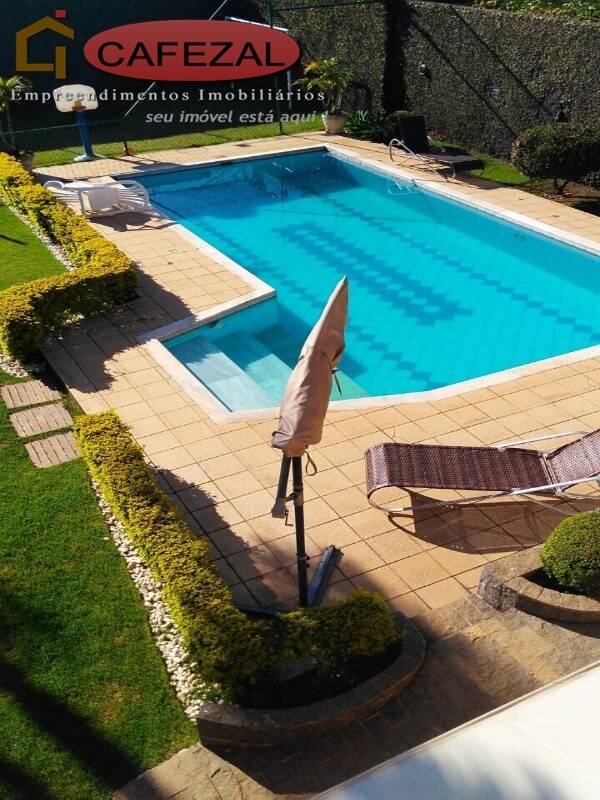Casa, 4 quartos, 420 m² - Foto 4