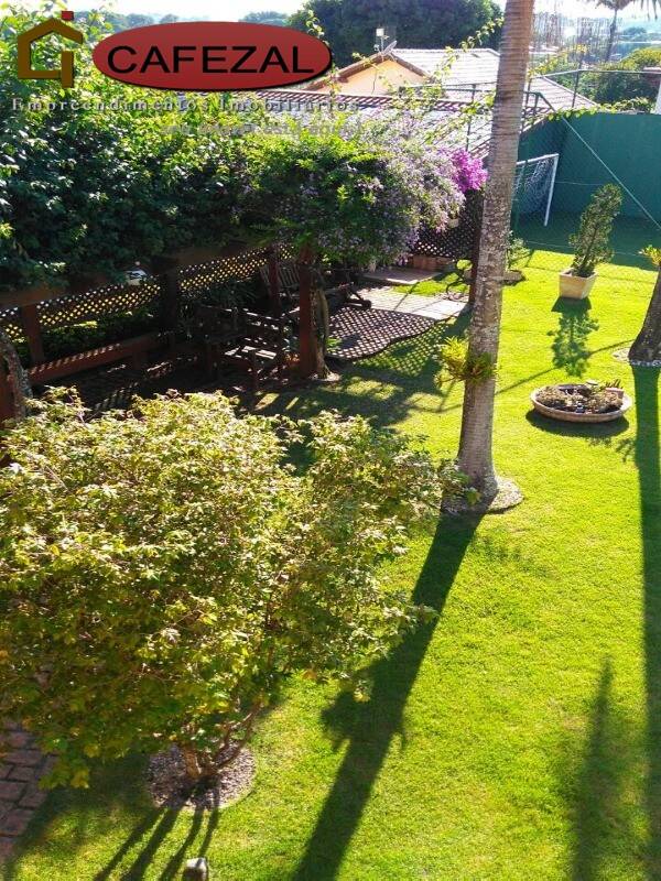 Casa, 4 quartos, 420 m² - Foto 6