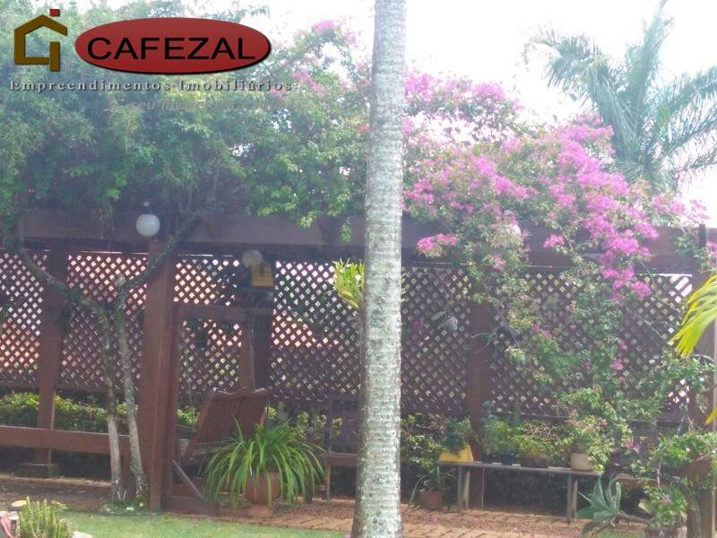 Casa, 4 quartos, 420 m² - Foto 11