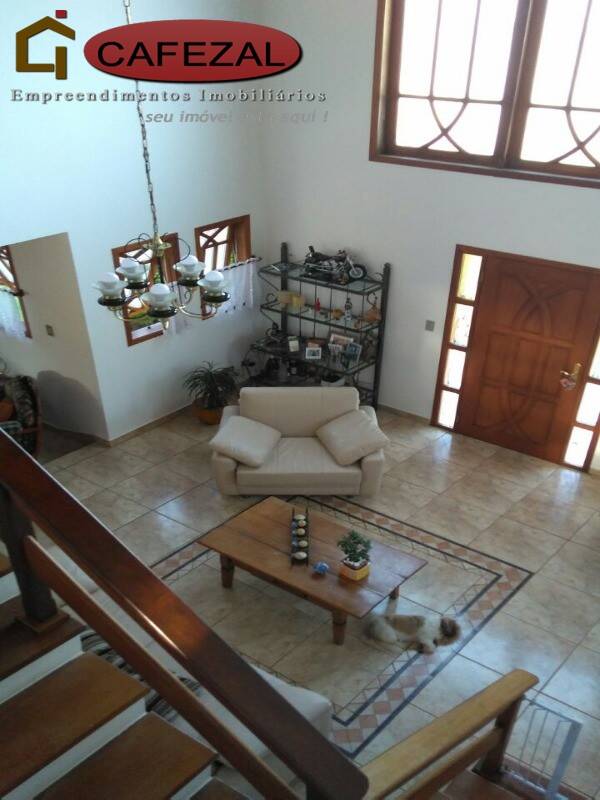 Casa, 4 quartos, 420 m² - Foto 3