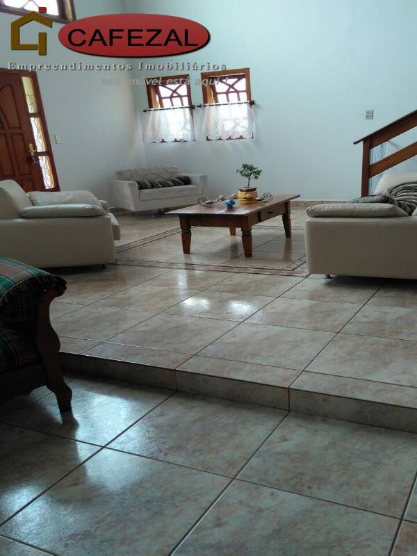 Casa, 4 quartos, 420 m² - Foto 12