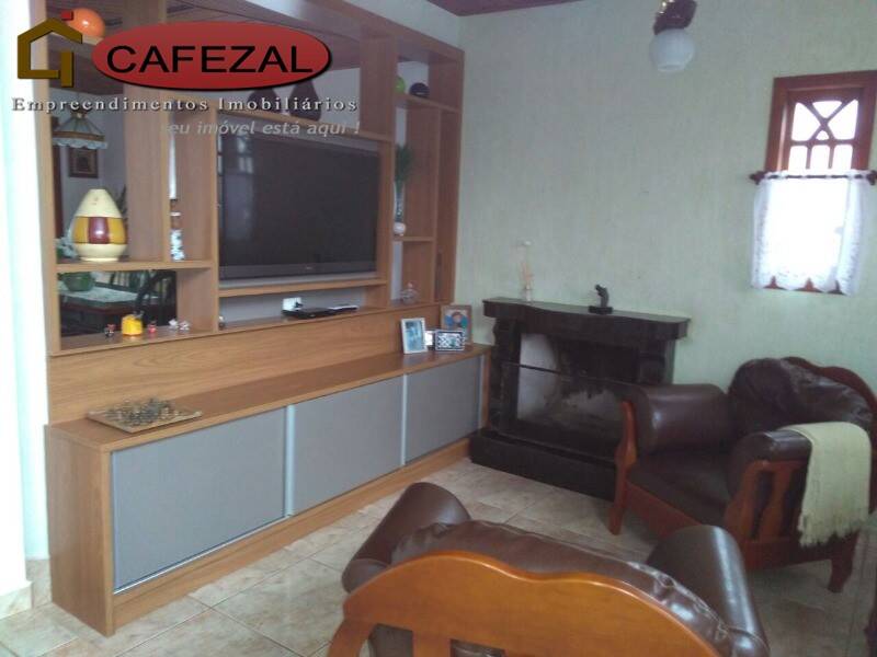 Casa, 4 quartos, 420 m² - Foto 13