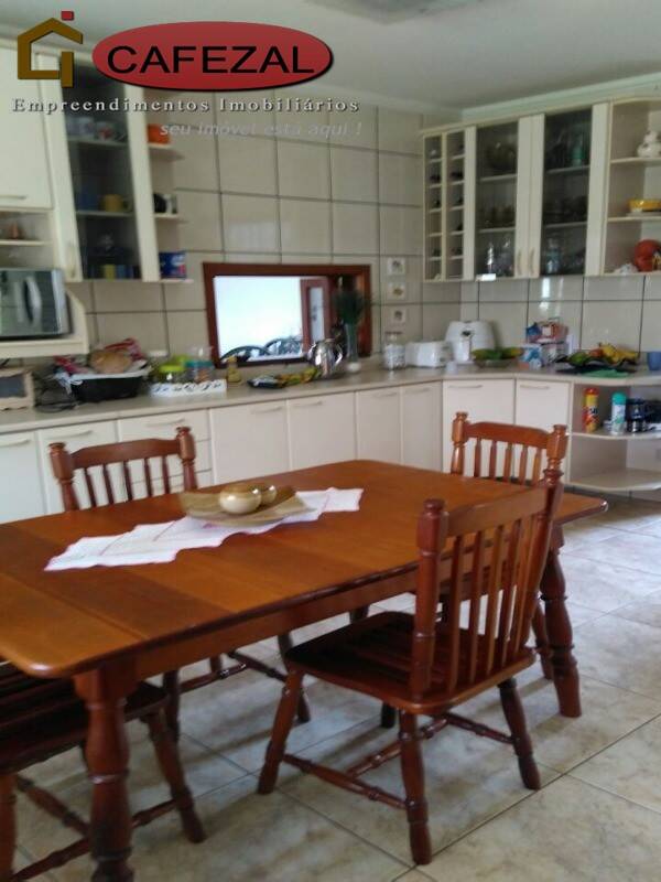 Casa, 4 quartos, 420 m² - Foto 14