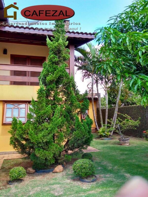 Casa, 4 quartos, 420 m² - Foto 16