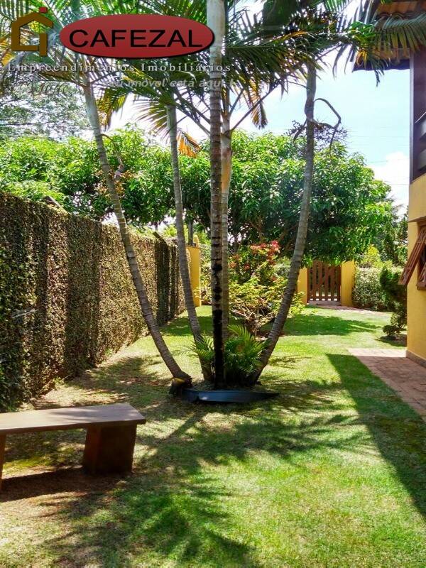 Casa, 4 quartos, 420 m² - Foto 18