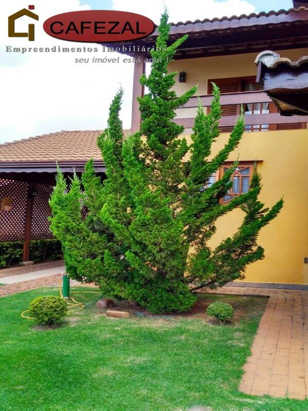 Casa, 4 quartos, 420 m² - Foto 15