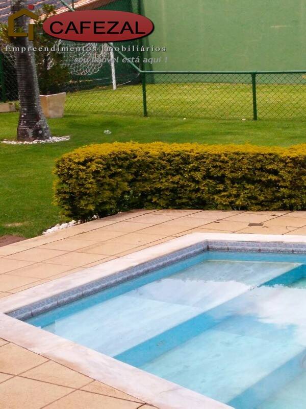 Casa, 4 quartos, 420 m² - Foto 5