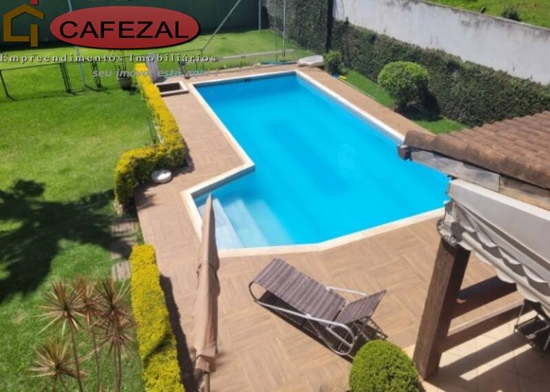 Casa, 4 quartos, 420 m² - Foto 20