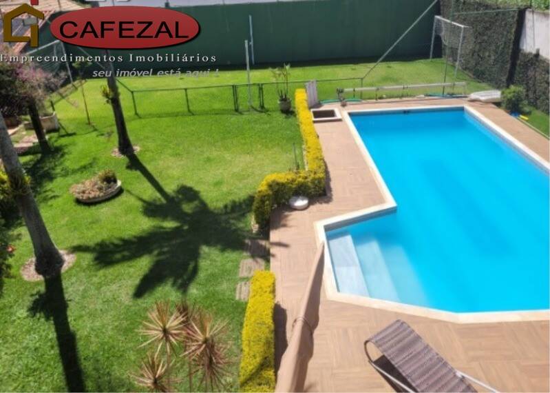 Casa, 4 quartos, 420 m² - Foto 21