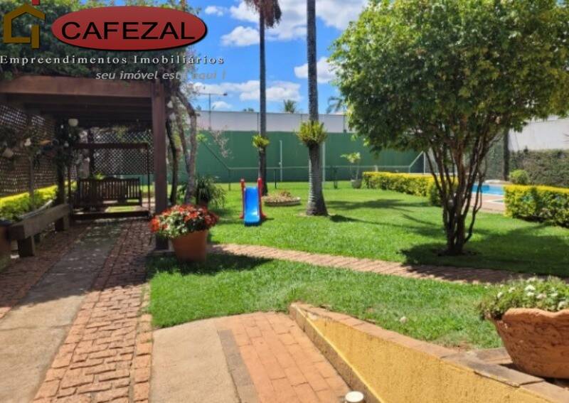 Casa, 4 quartos, 420 m² - Foto 22