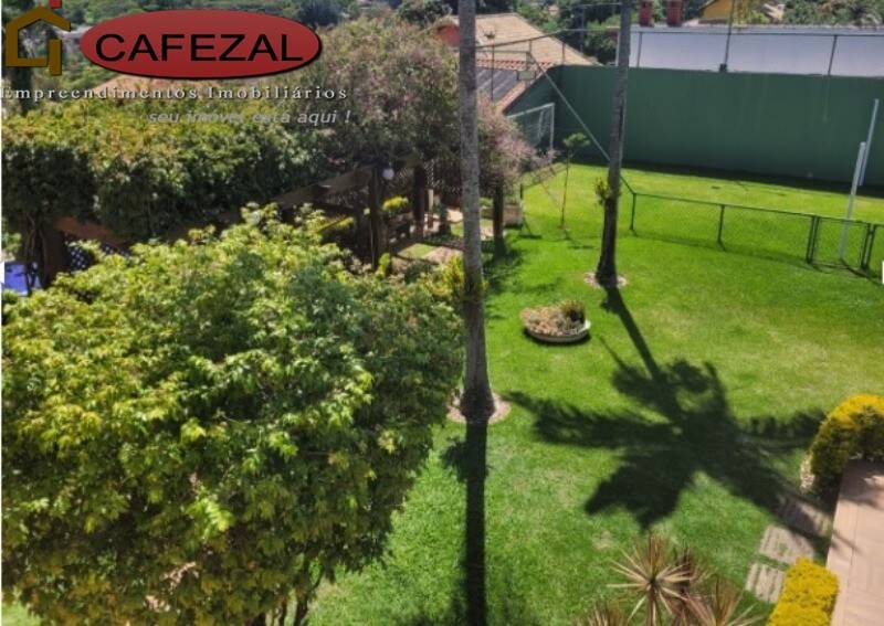 Casa, 4 quartos, 420 m² - Foto 23