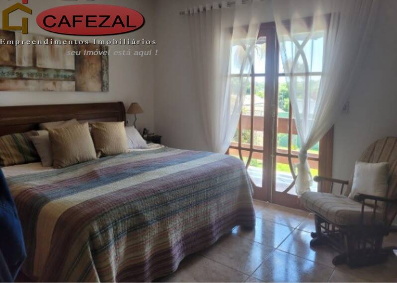 Casa, 4 quartos, 420 m² - Foto 24