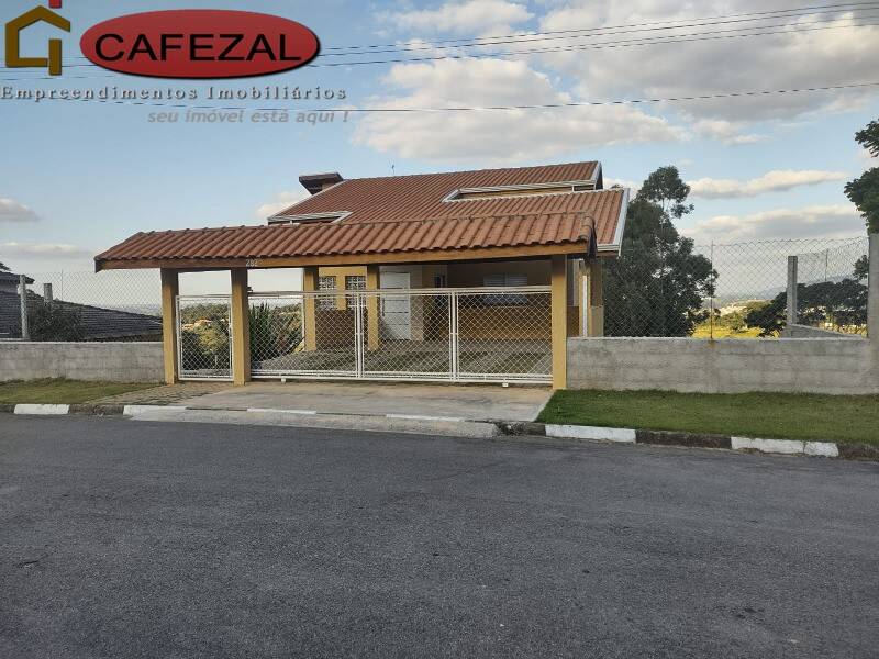 Casa, 4 quartos, 303 m² - Foto 4