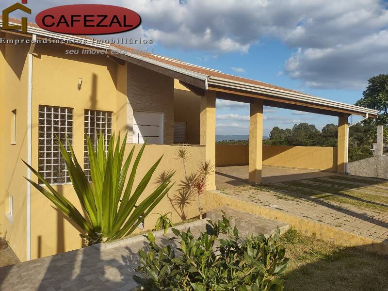 Casa, 4 quartos, 303 m² - Foto 2