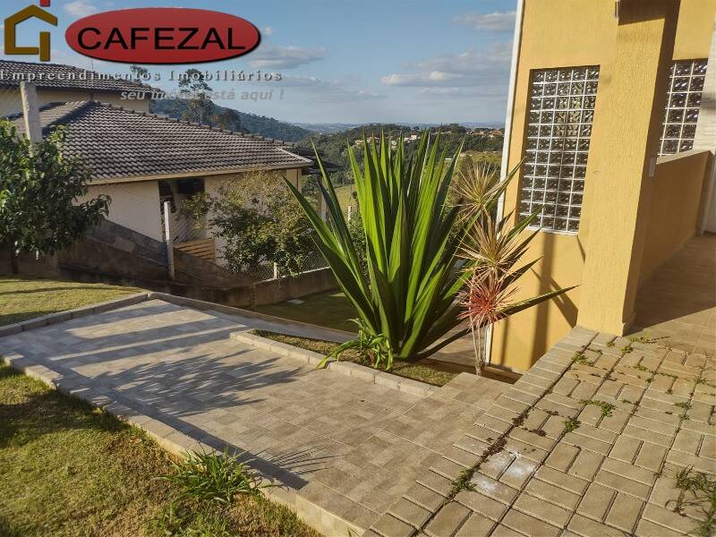 Casa, 4 quartos, 303 m² - Foto 5