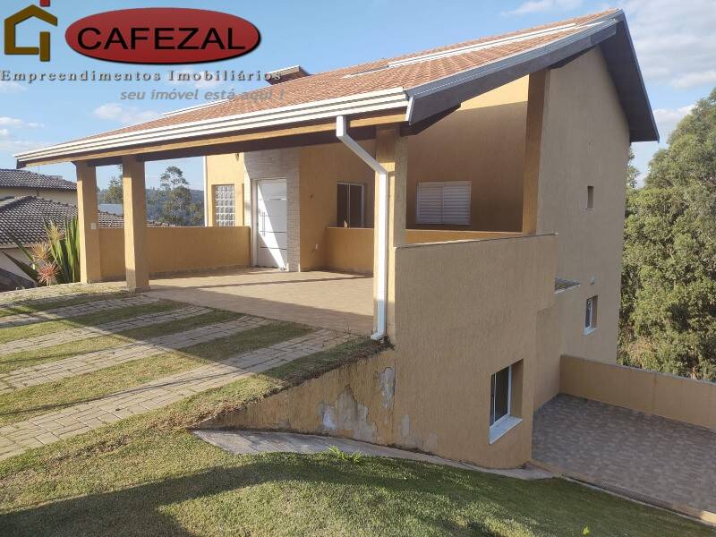 Casa, 4 quartos, 303 m² - Foto 6