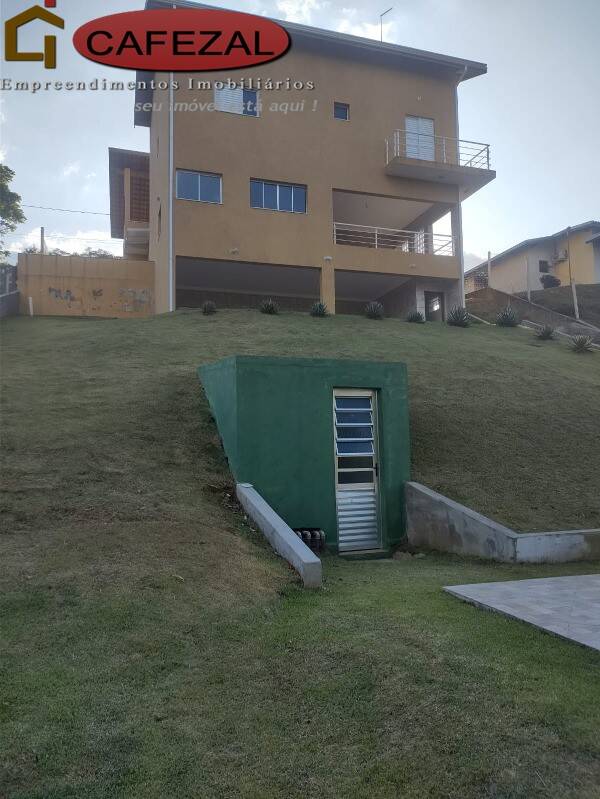 Casa, 4 quartos, 303 m² - Foto 8