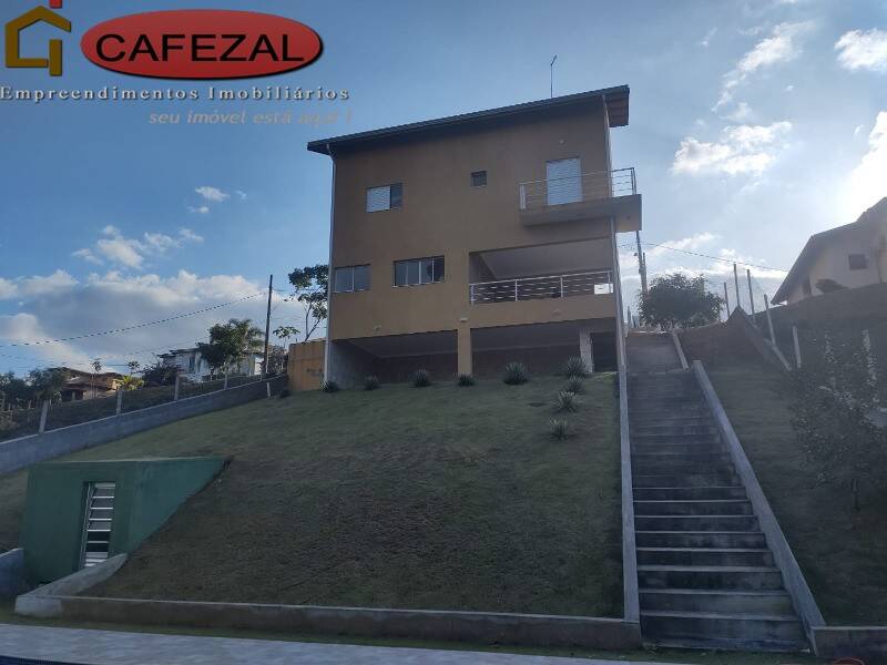 Casa, 4 quartos, 303 m² - Foto 9