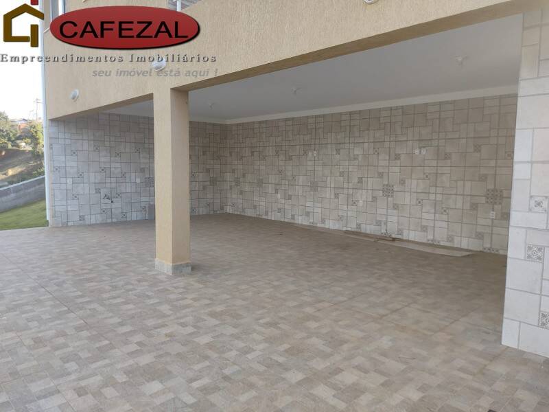 Casa, 4 quartos, 303 m² - Foto 10