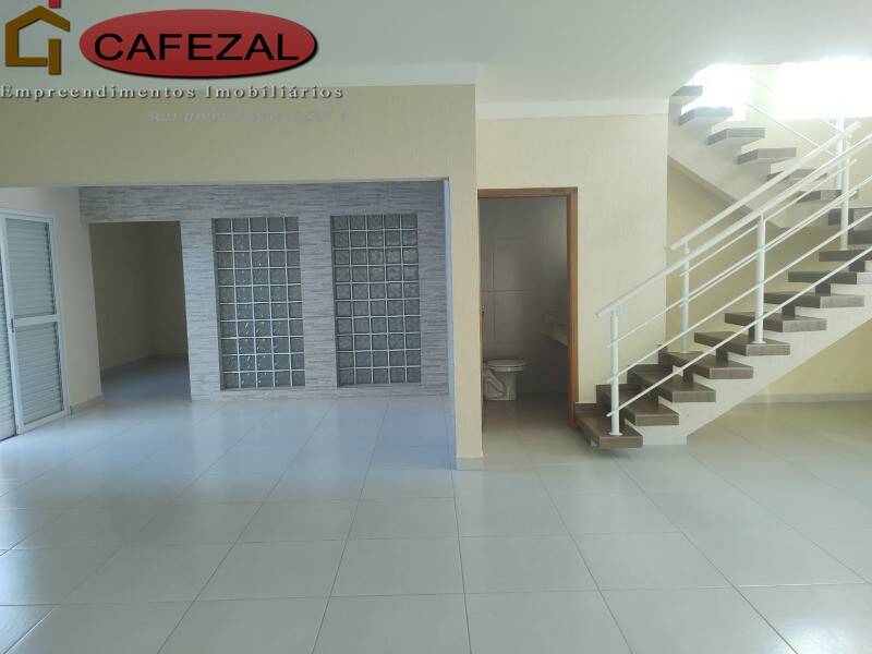 Casa, 4 quartos, 303 m² - Foto 18