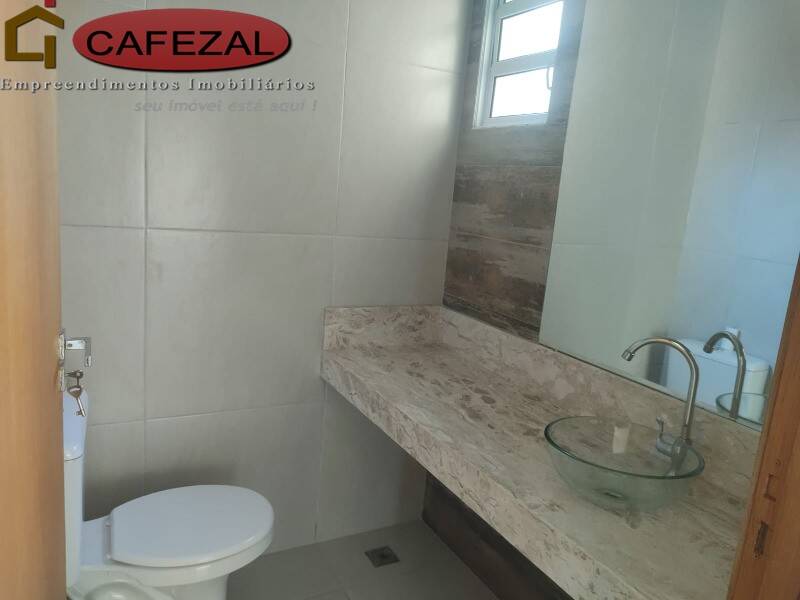 Casa, 4 quartos, 303 m² - Foto 19