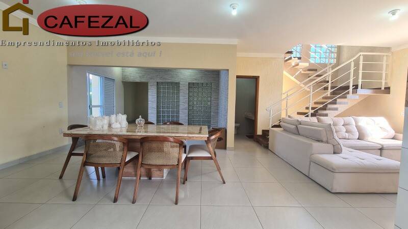 Casa, 4 quartos, 303 m² - Foto 37