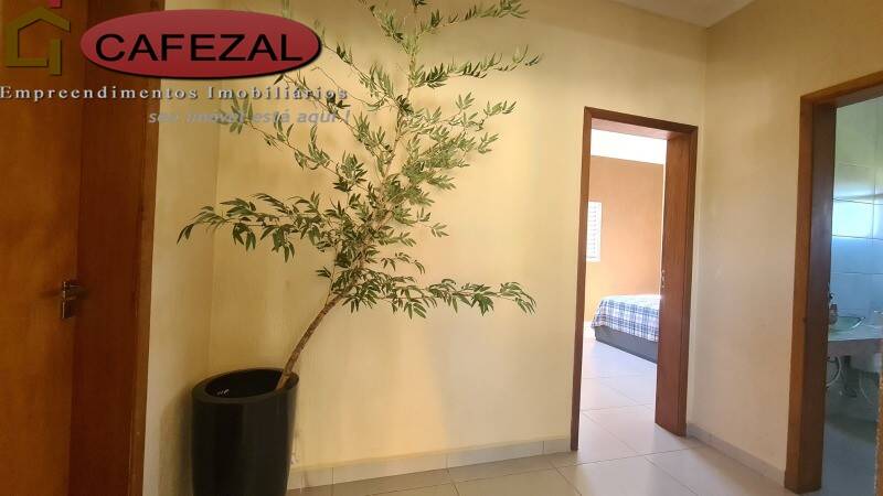 Casa, 4 quartos, 303 m² - Foto 41