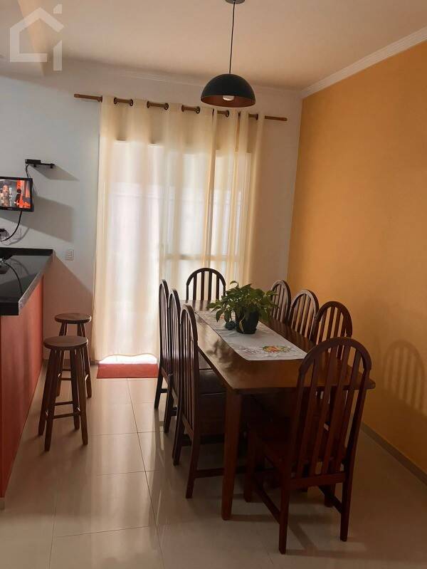Casa de Condomínio, 3 quartos - Foto 12