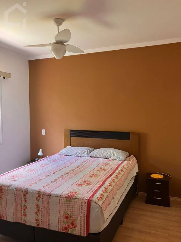 Casa de Condomínio, 3 quartos - Foto 19