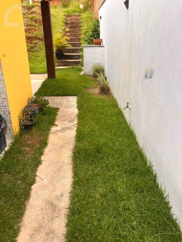 Casa de Condomínio, 3 quartos - Foto 25