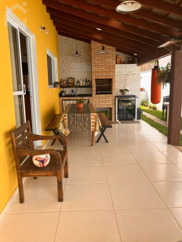 Casa de Condomínio, 3 quartos - Foto 26