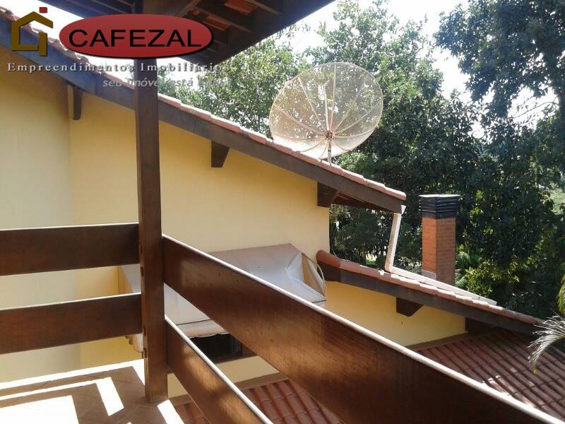Casa, 4 quartos, 414 m² - Foto 6