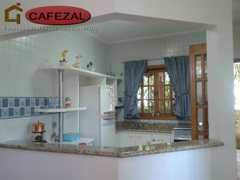 Casa, 4 quartos, 414 m² - Foto 8