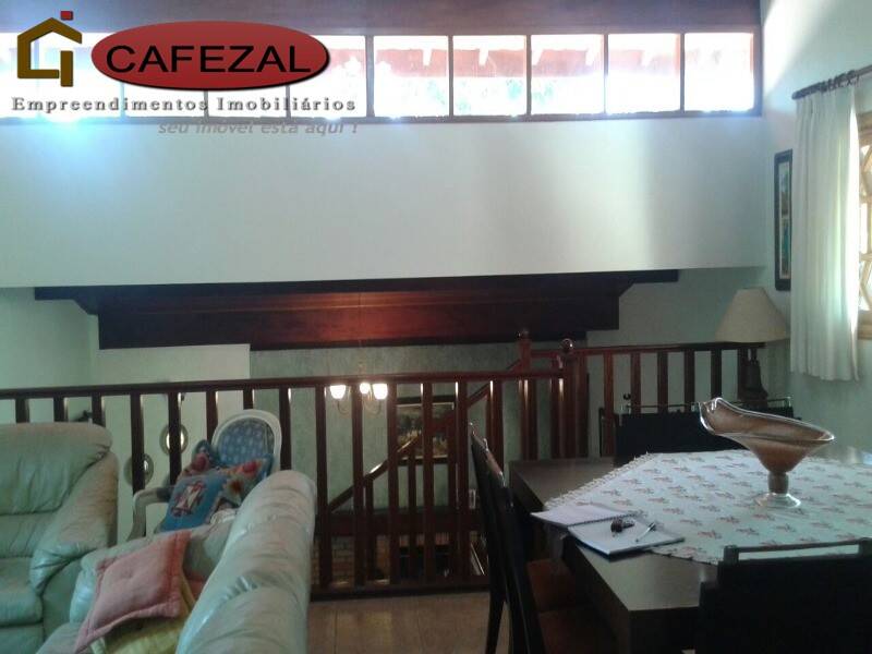 Casa, 4 quartos, 414 m² - Foto 10