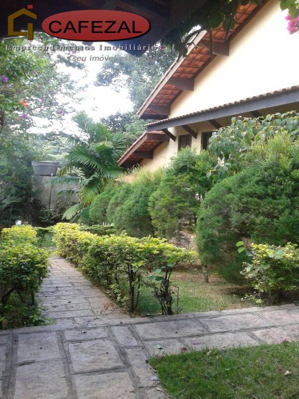 Casa, 4 quartos, 414 m² - Foto 11