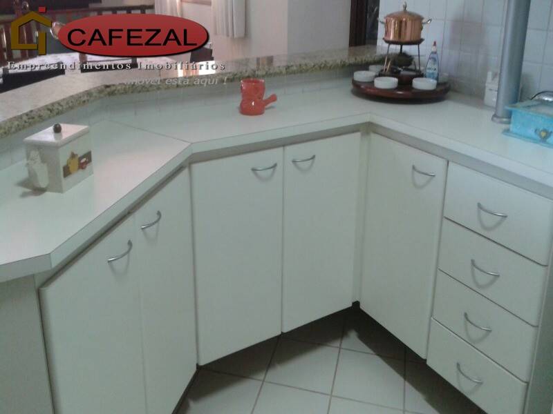 Casa, 4 quartos, 414 m² - Foto 13