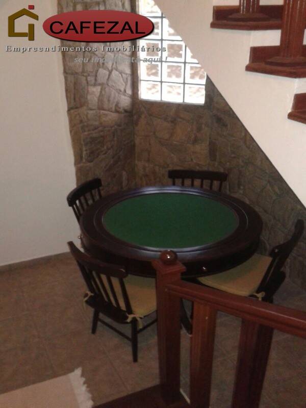 Casa, 4 quartos, 414 m² - Foto 14