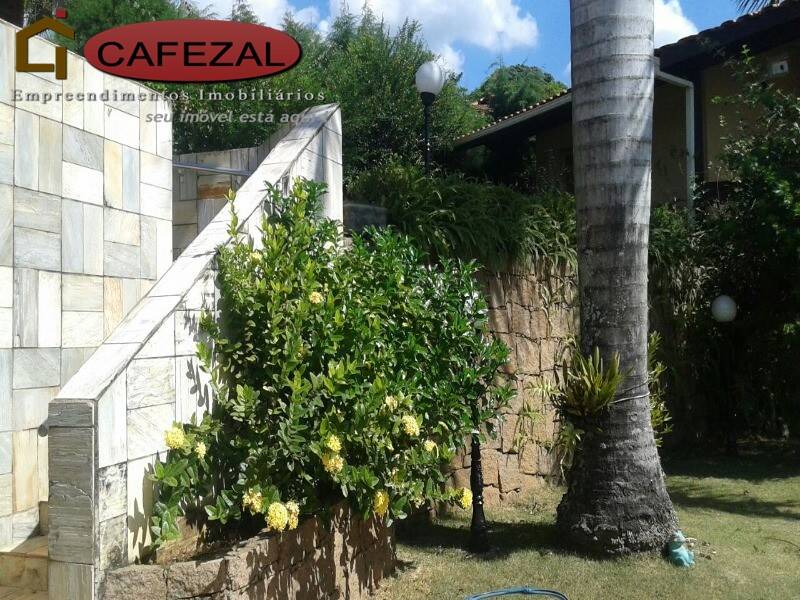 Casa, 4 quartos, 414 m² - Foto 16