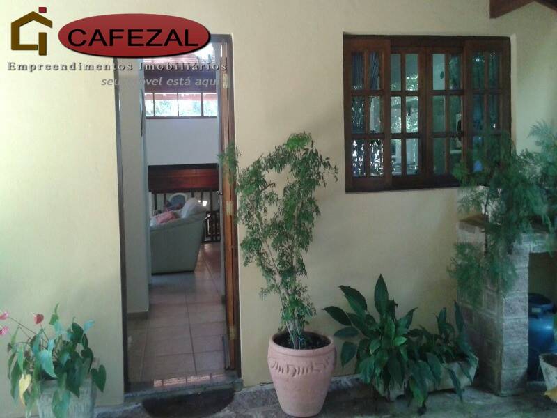Casa, 4 quartos, 414 m² - Foto 17