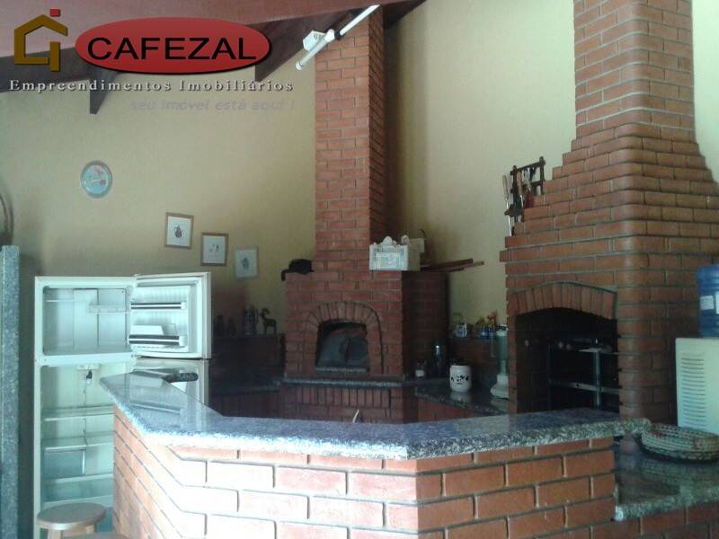 Casa, 4 quartos, 414 m² - Foto 9