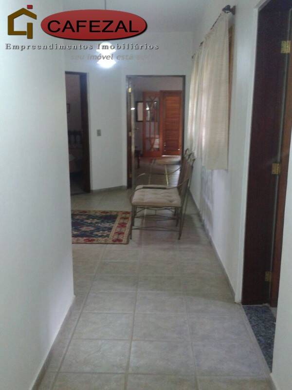 Casa, 4 quartos, 414 m² - Foto 20