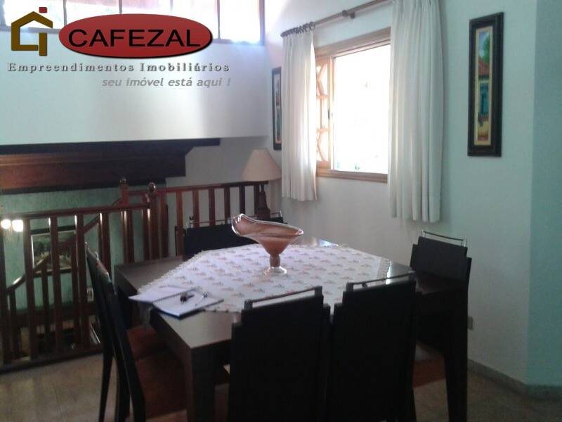 Casa, 4 quartos, 414 m² - Foto 21