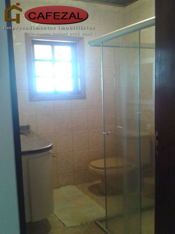 Casa, 4 quartos, 414 m² - Foto 22