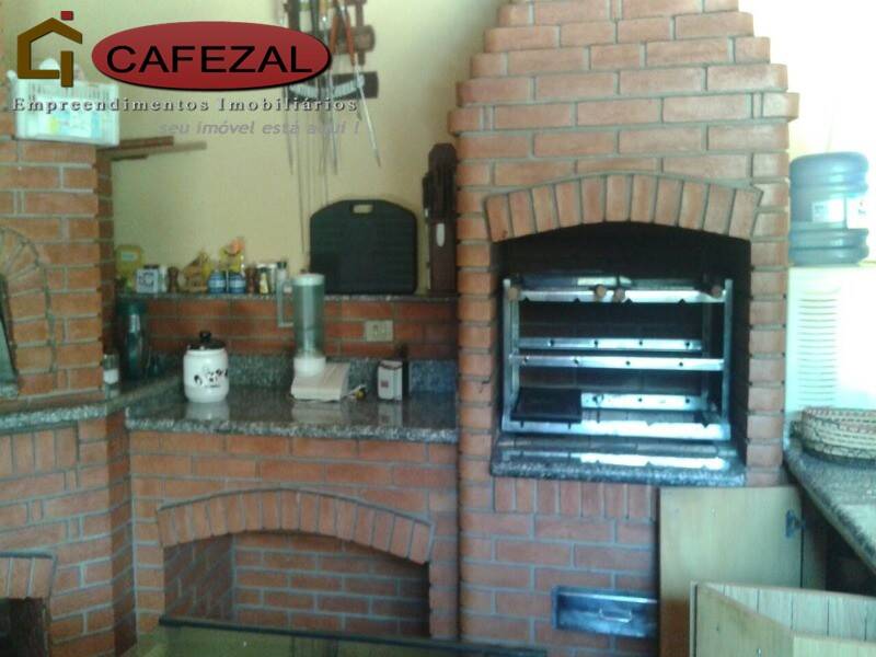 Casa, 4 quartos, 414 m² - Foto 23