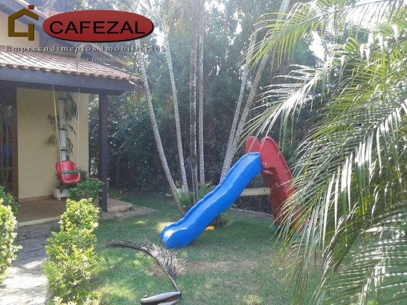 Casa, 4 quartos, 414 m² - Foto 24