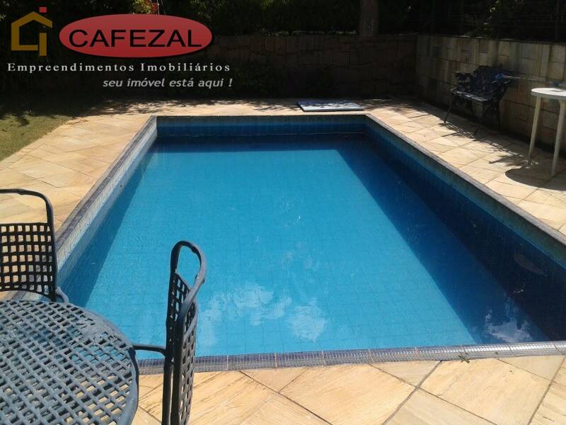Casa, 4 quartos, 414 m² - Foto 3