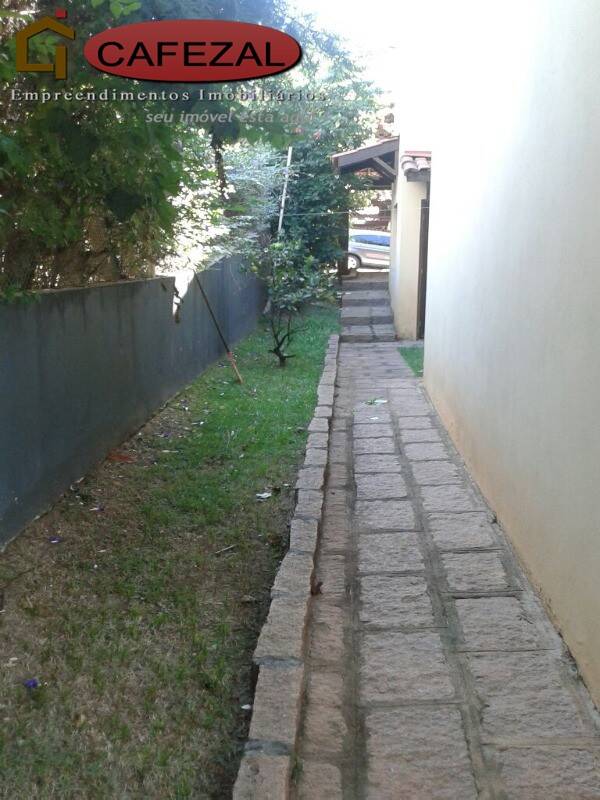 Casa, 4 quartos, 414 m² - Foto 25