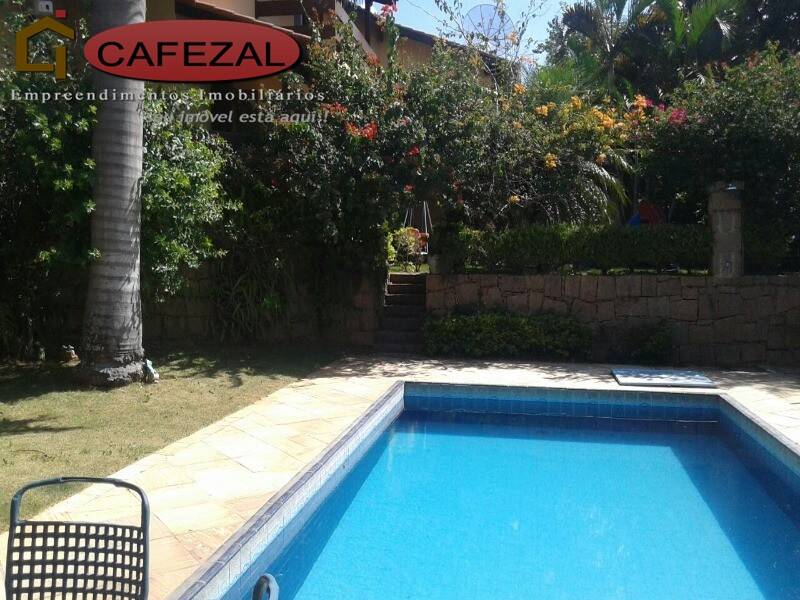 Casa, 4 quartos, 414 m² - Foto 4